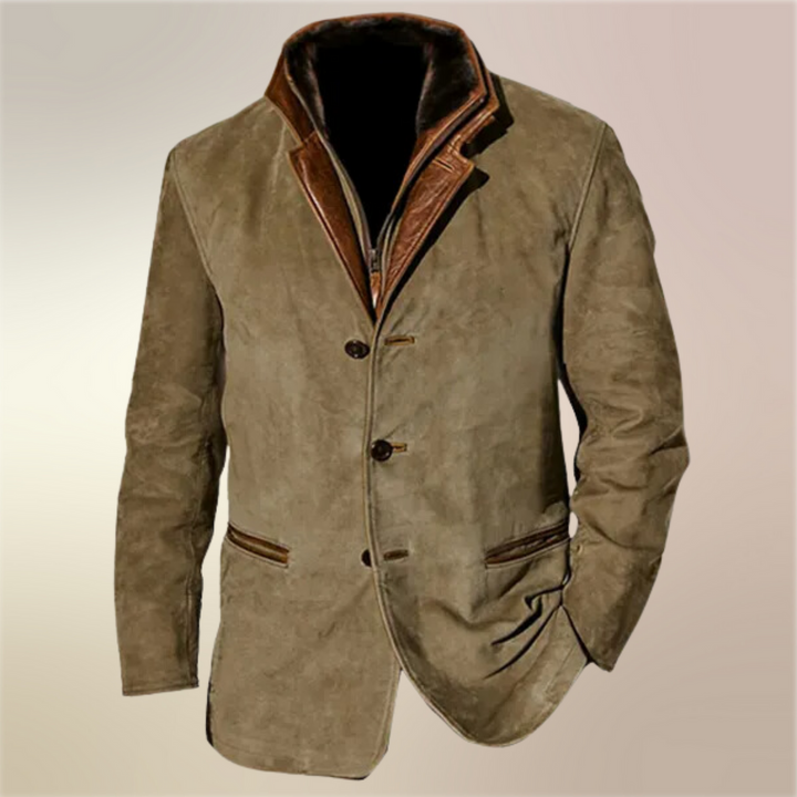 Rollo  - Vintage Jacket