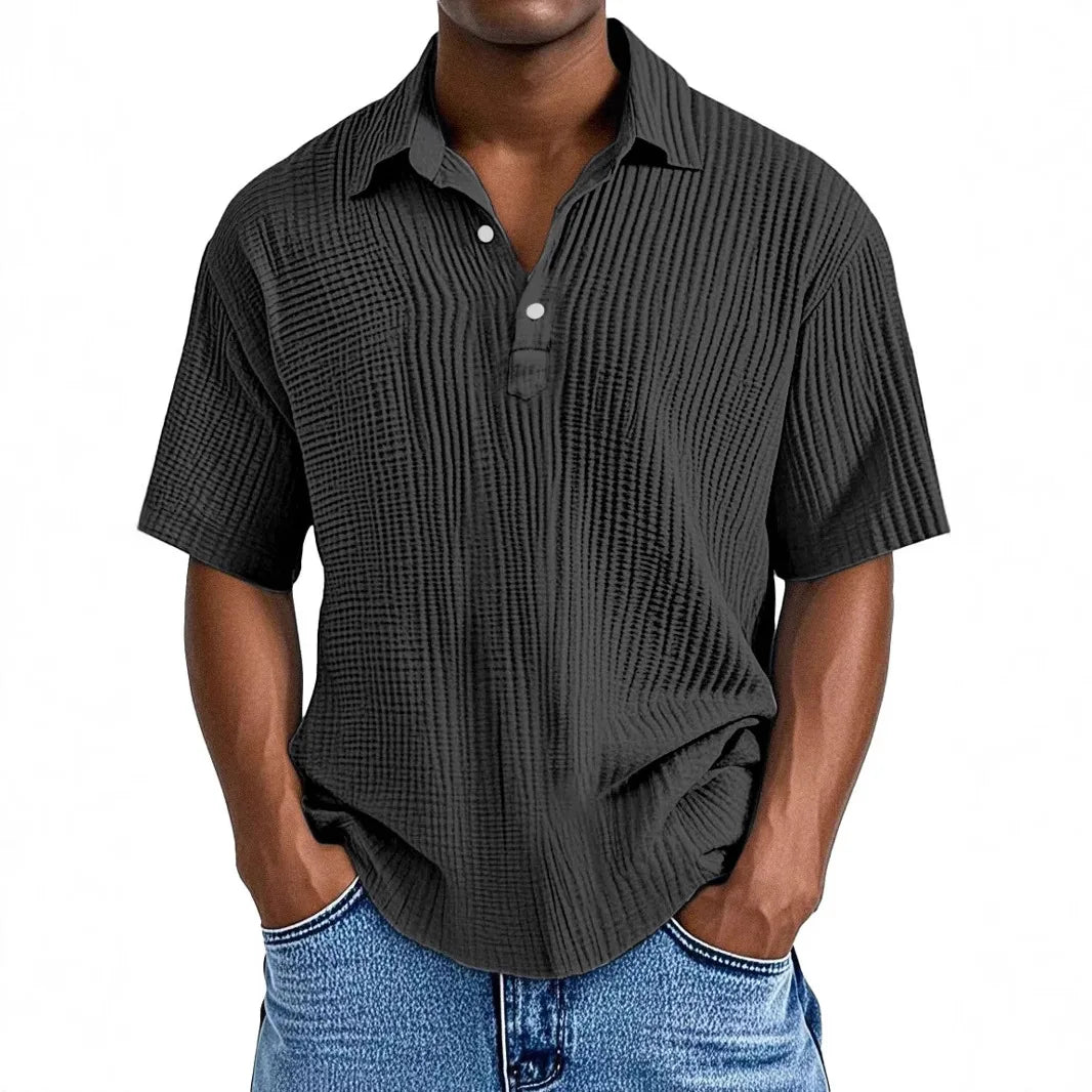 Albin - Lightweight Summer Shirt