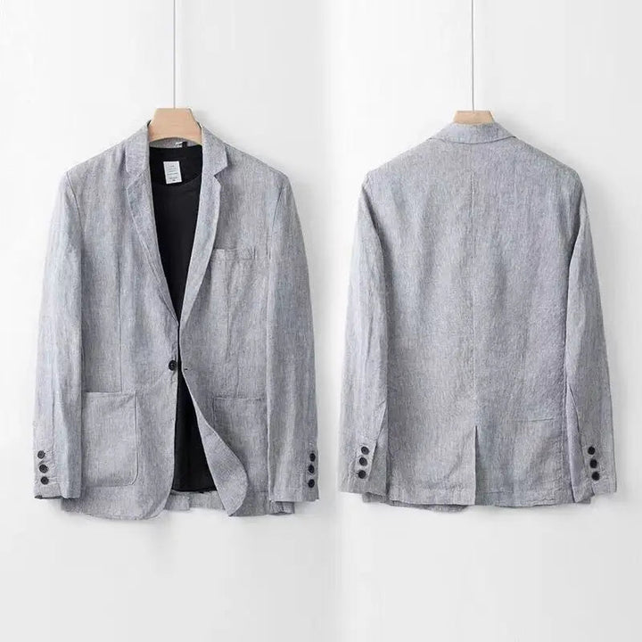Zeron - Stylish Casual Two Piece Set