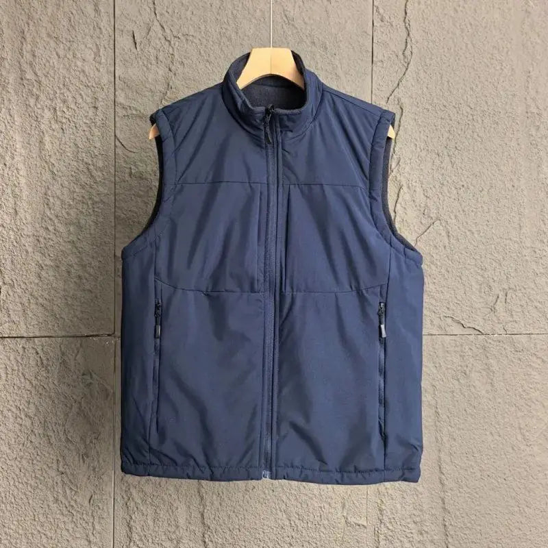 Nico - Premium Tailored Vest