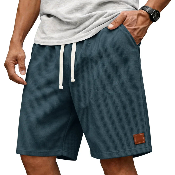 Acton - Lightweight Men's Shorts
