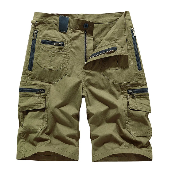Winsford - Breathable Utility Shorts