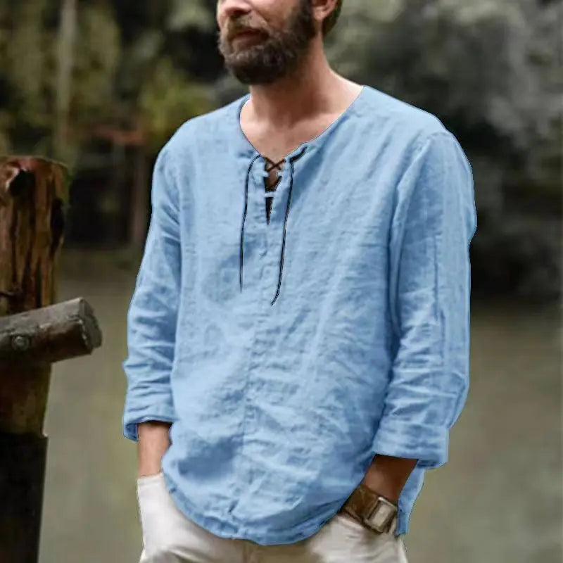 Zaven - Soft Touch T-Shirt