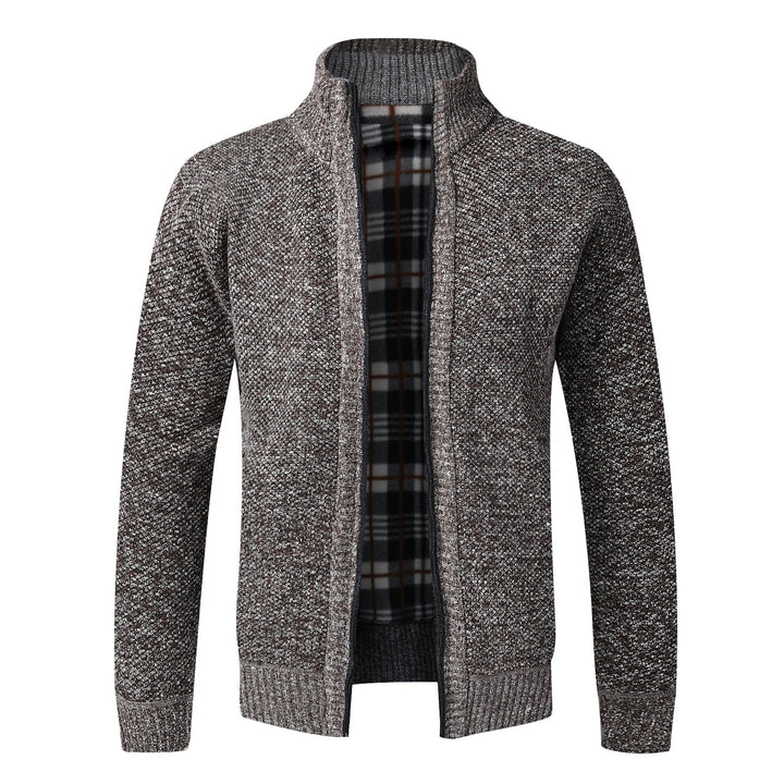 Baldric - Thermal Zip Gilet