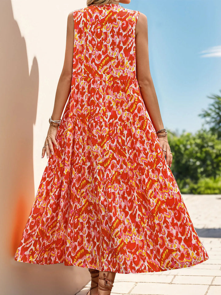 Annorae - Airy Summer Dress
