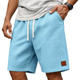 Acton - Lightweight Men's Shorts
