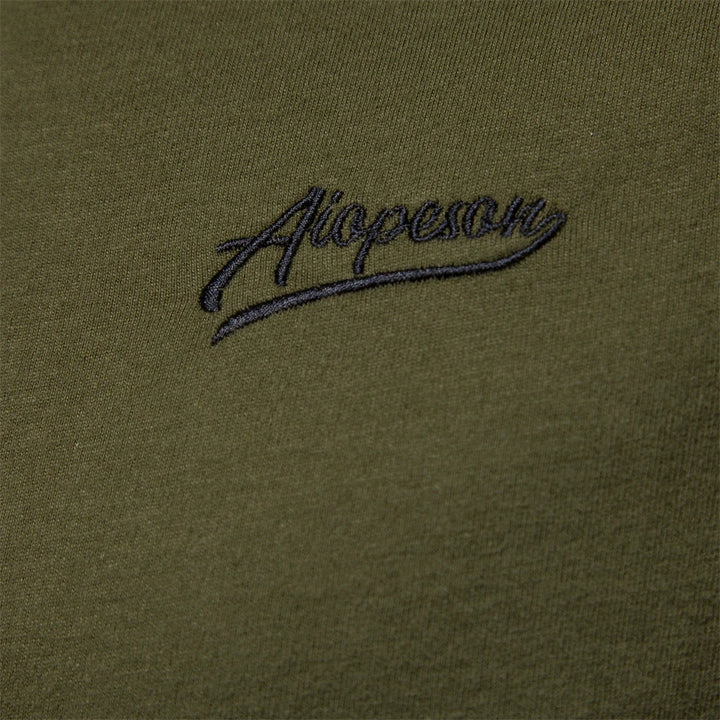 Rilath - Soft-Touch Long Sleeve Shirt