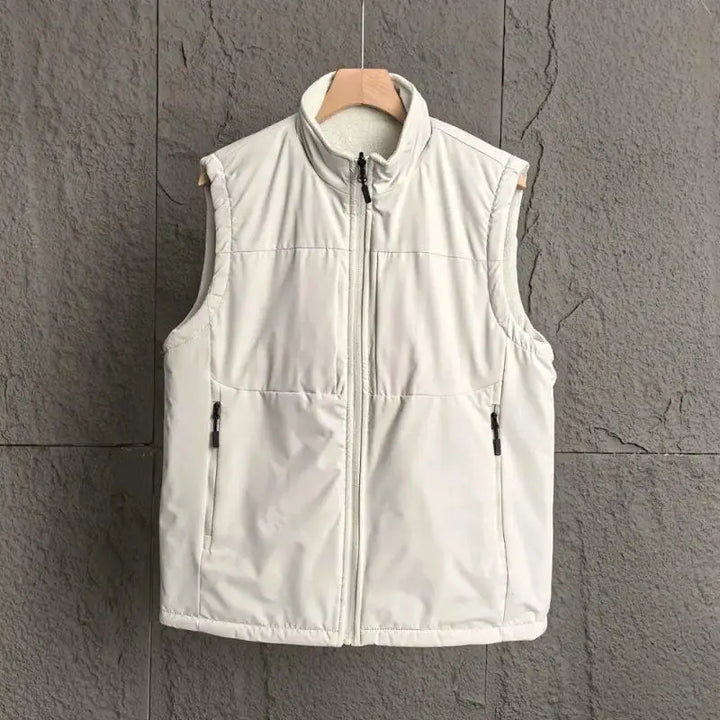 Nico - Premium Tailored Vest