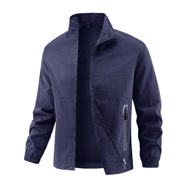 Roscoe - Lightweight Jacket