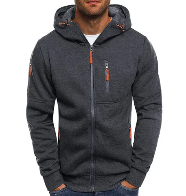 Leofric - All-Weather Jacket