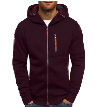 Leofric - All-Weather Jacket