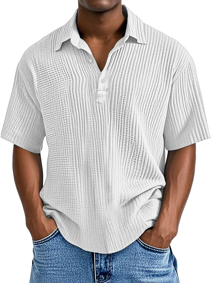 Albin - Lightweight Summer Shirt