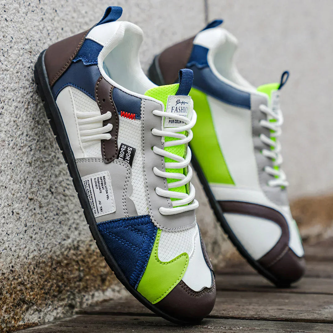 Norwood - Premium Retro Sneakers