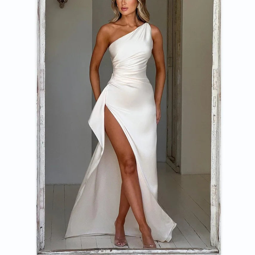 Karynna - Luxe Evening Dress
