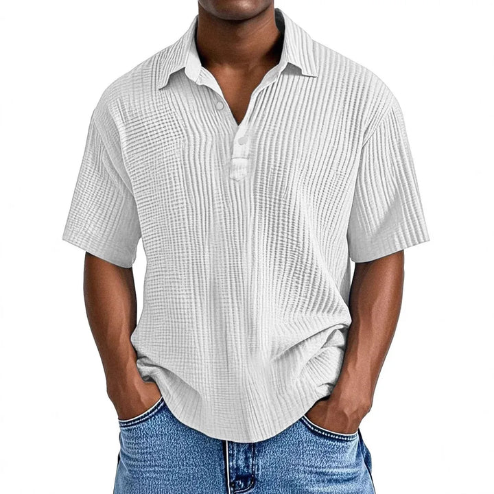Albin - Lightweight Summer Shirt