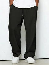Quillon - Soft-Touch Men's Trousers