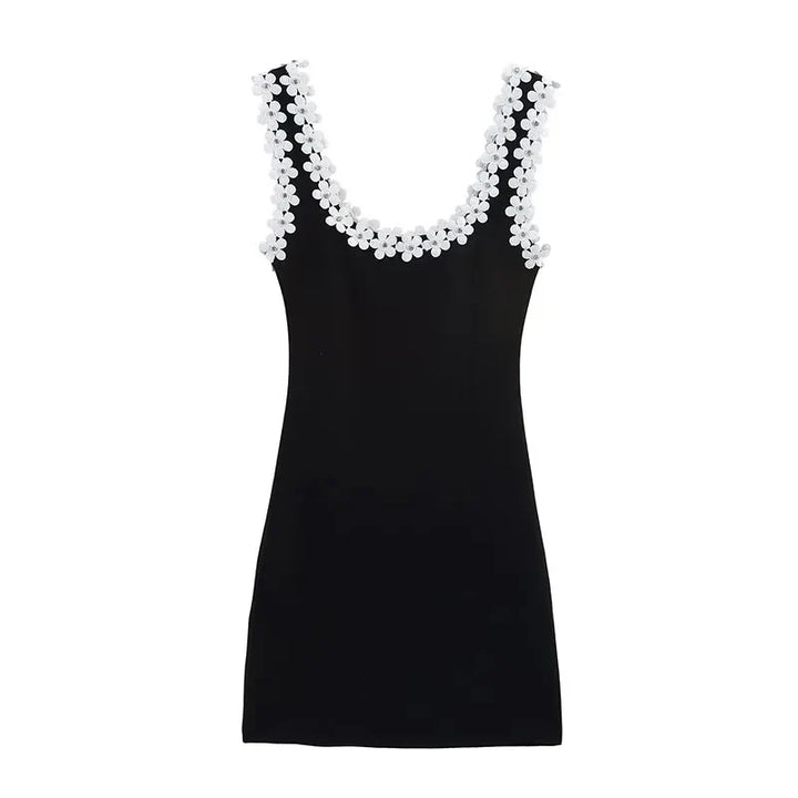 Navaeli - Elegant Bodycon Dress