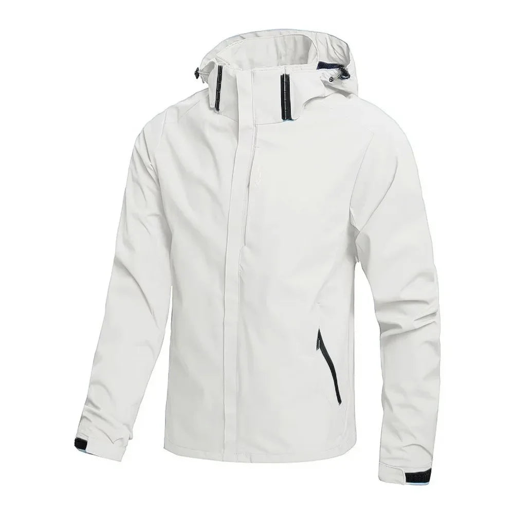 Rydrex - Premium Windbreaker Jacket