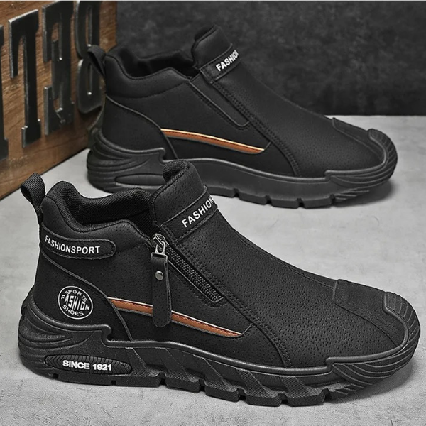 Sinclair - Lightweight Men's Sneakers
