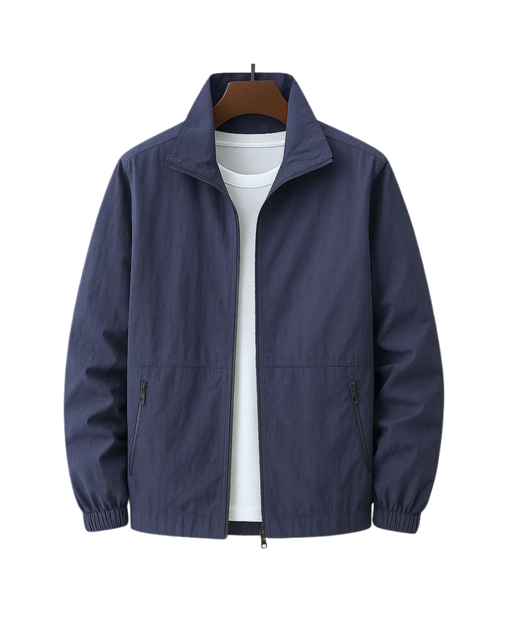 Decker - Tailored Summer Jacket