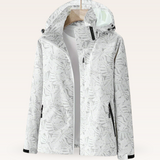 Romilly - Lightweight Waterproof Summer Jacket