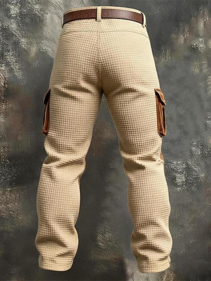 Kaelix - Reinforced Cargo Trousers