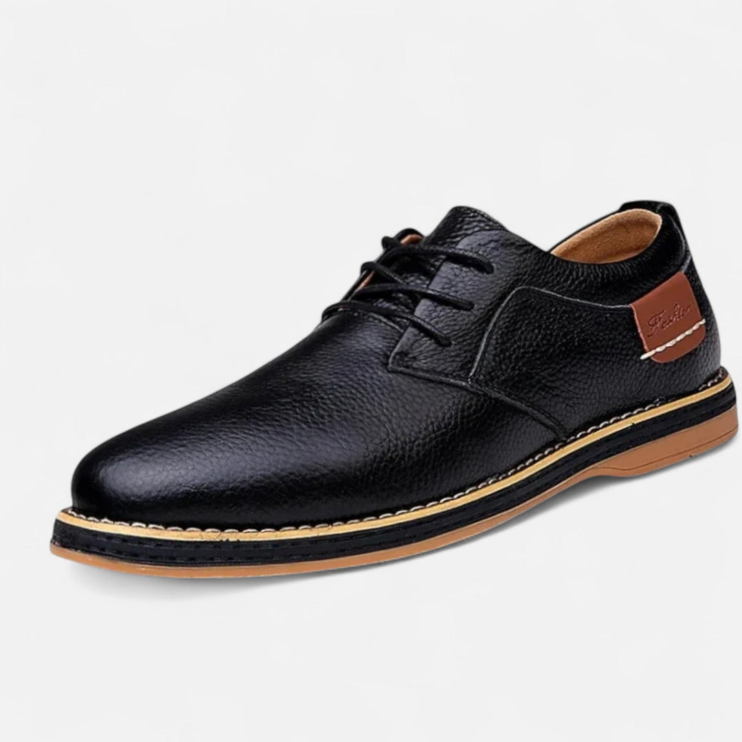 Tavian - Hand-Finished Dress Shoes