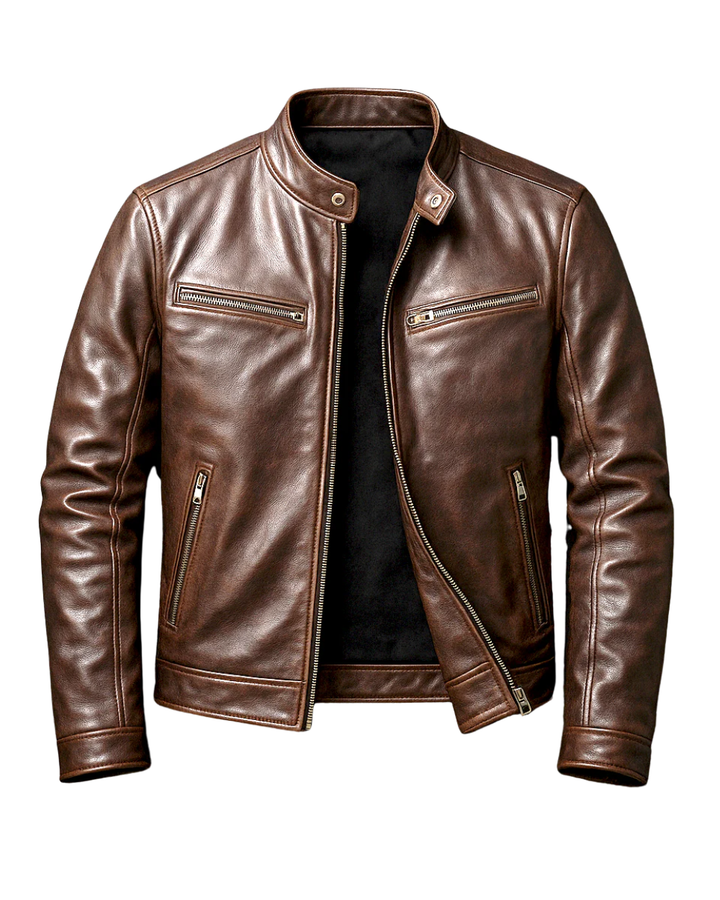 Caelon - Heritage Jacket