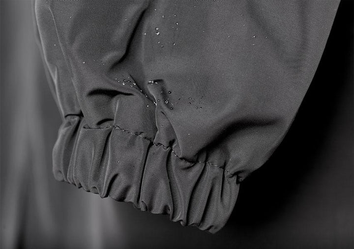 Aemilia - All-Weather Raincoat