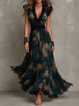Berenika - Lightweight Maxi Dress
