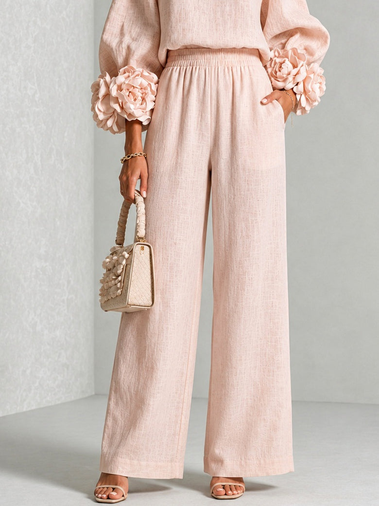 Ardeline - Elegant Two-Piece Set