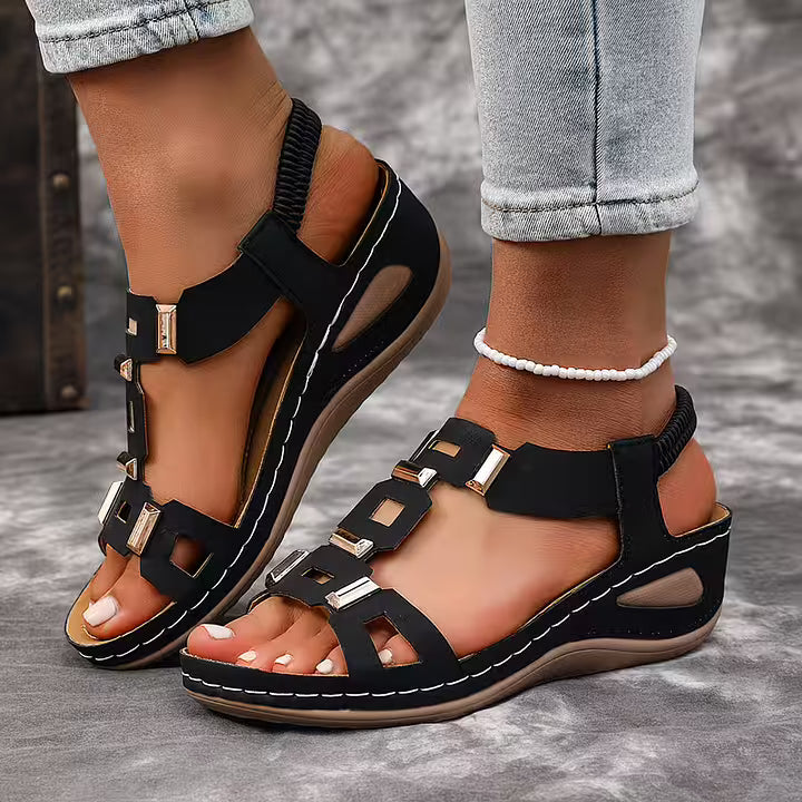 Avellan - Open Toe Sandals