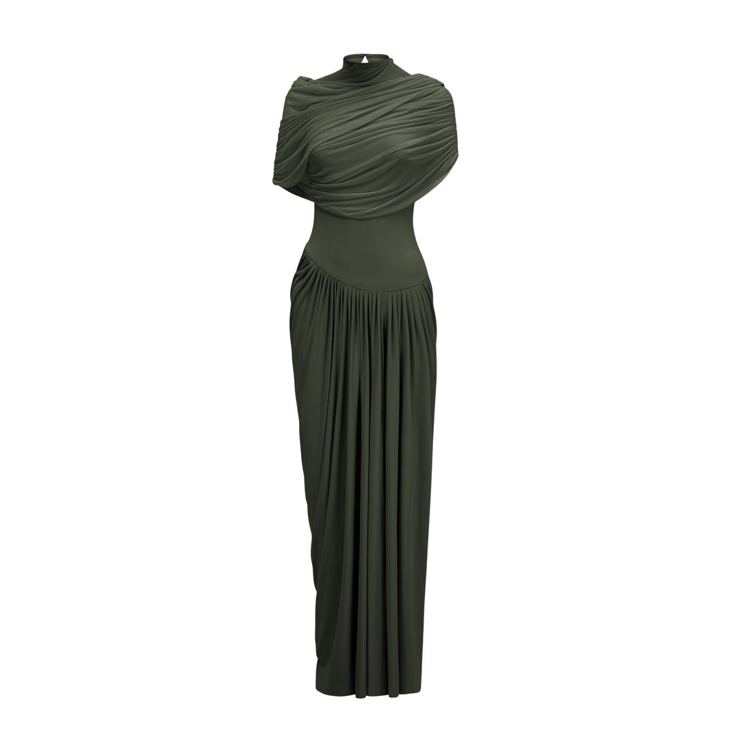 Talisia - Graceful Wedding Dress