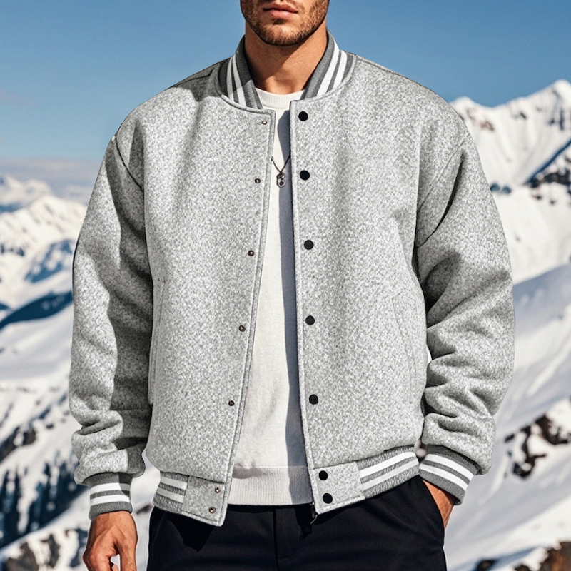 Zaron - Insulated Winter Jacket