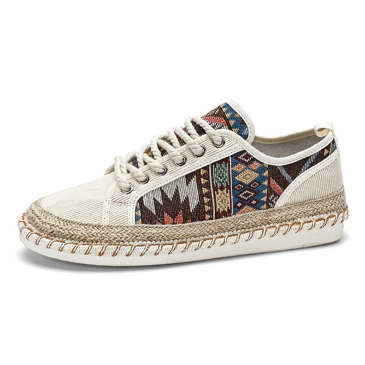 Colborne - Lightweight Espadrille Sneaker