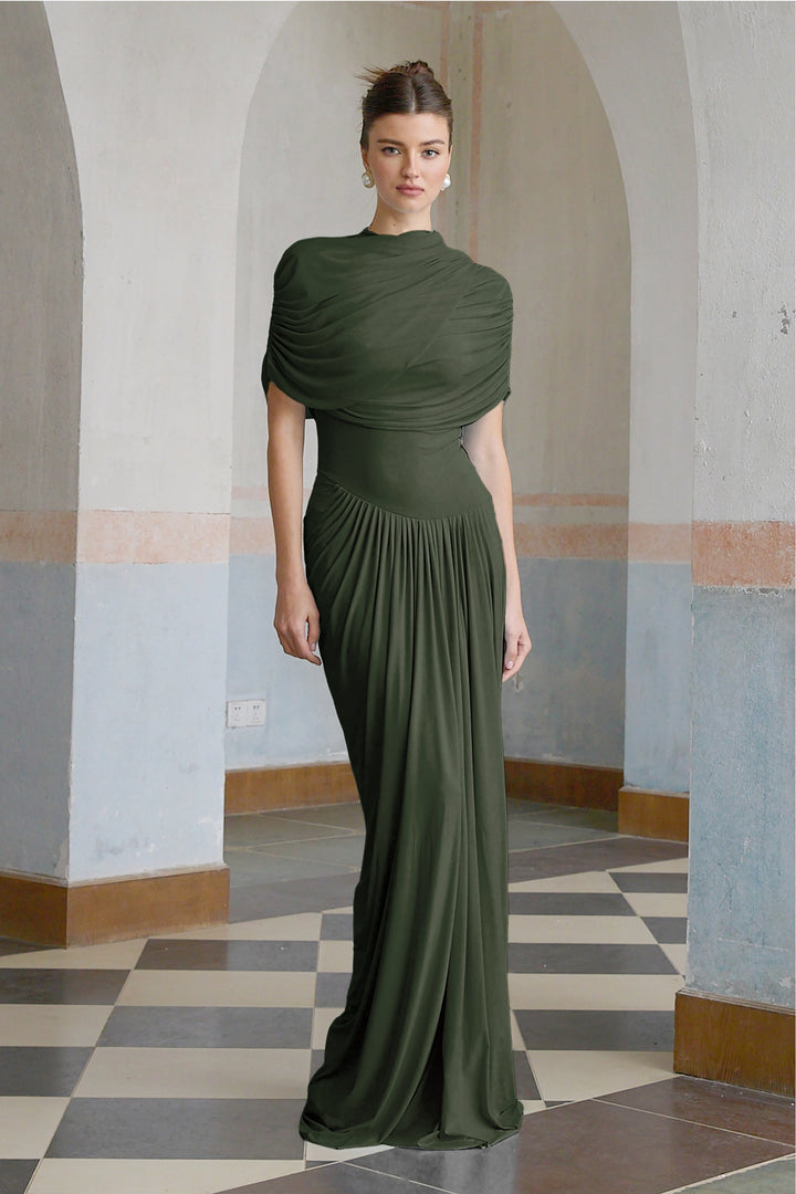 Talisia - Graceful Wedding Dress