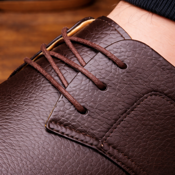 Phelan - Sleek Casual Shoes
