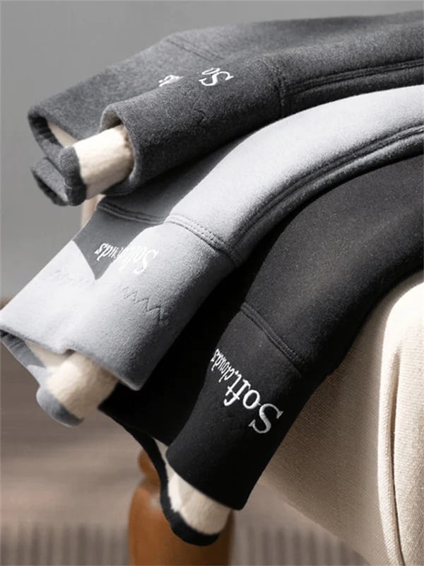 Noriel - Insulated Winter Trousers