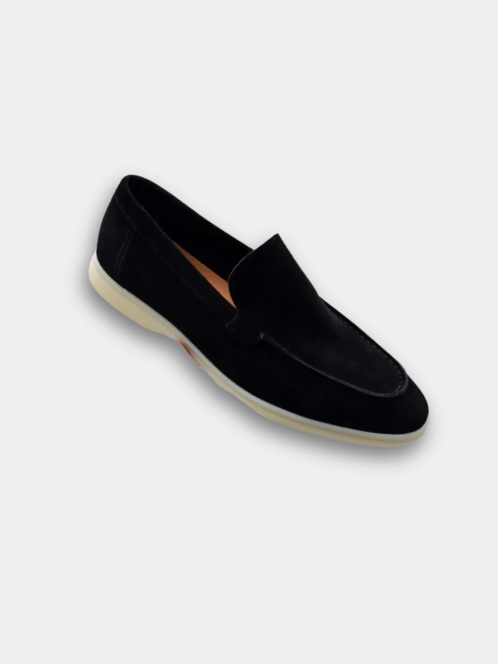 Tyvar - Cushioned Loafers