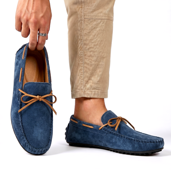 Norric - Premium Loafers