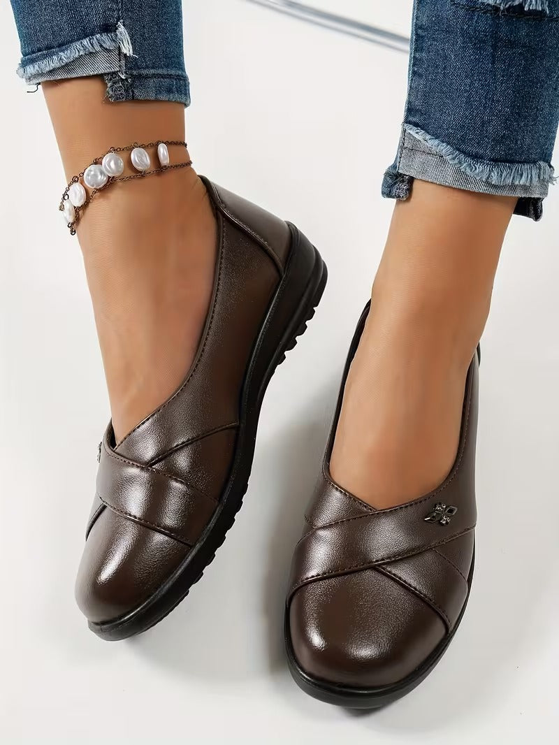 Helinna - Ergonomic Walking Shoes