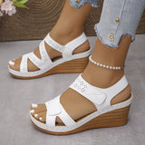 Sarielle - Orthopedic Comfort Sandals