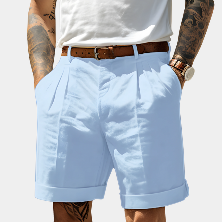 Everard - Tailored Bermuda Shorts