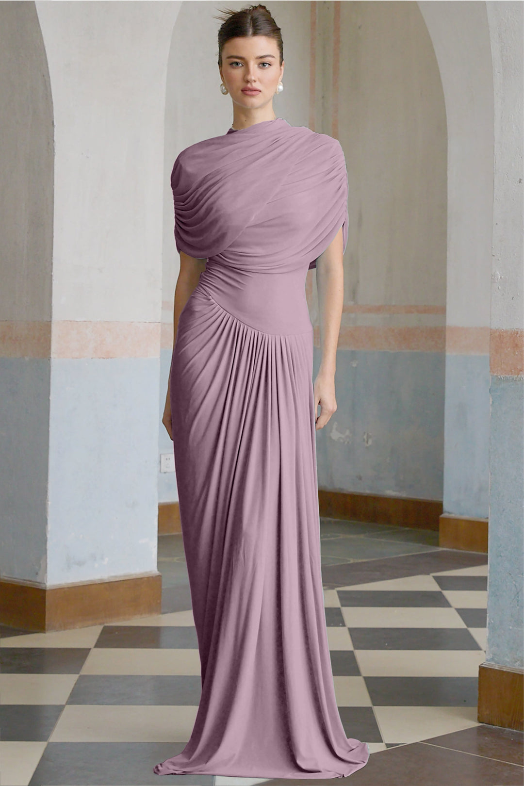 Talisia - Graceful Wedding Dress