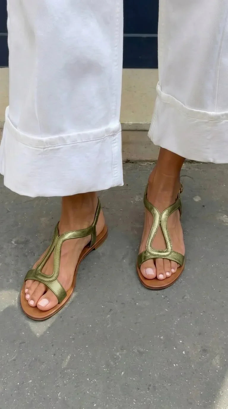Sigrida - Lightweight Sandals