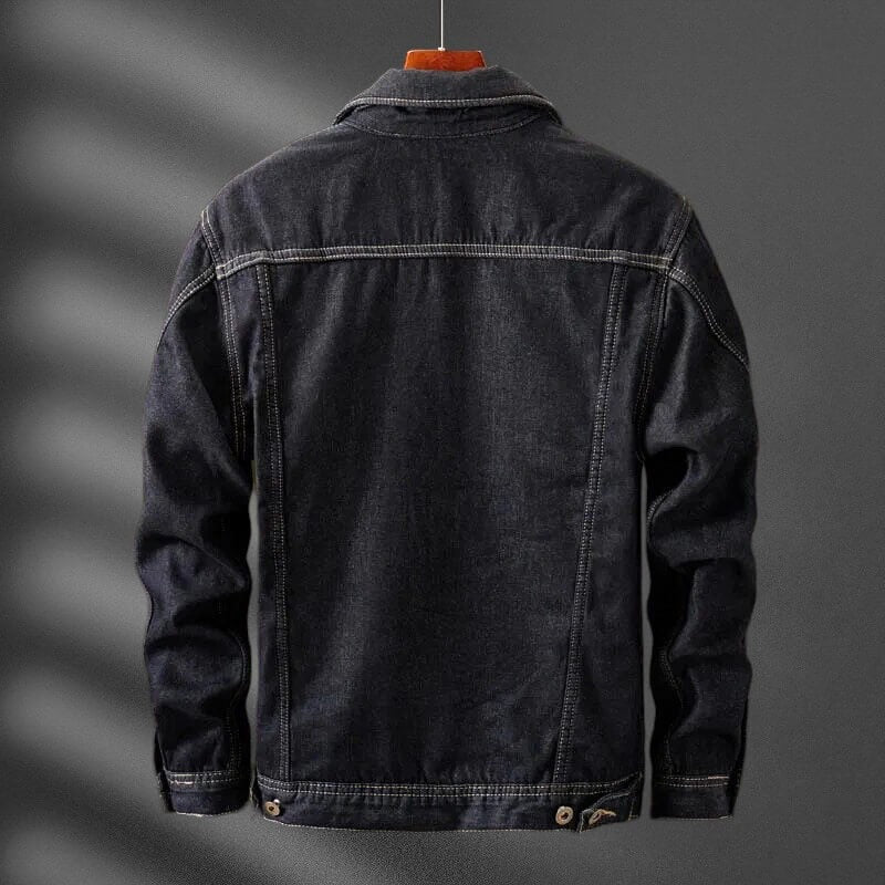 Soro - Soft Touch Jacket