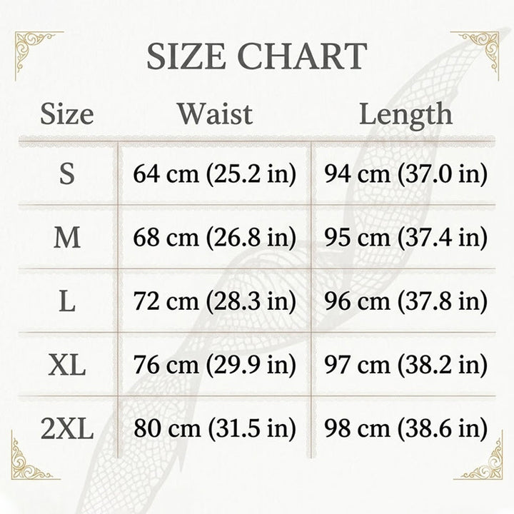 Hope - Chiffon Overlay Wide Leg Trousers