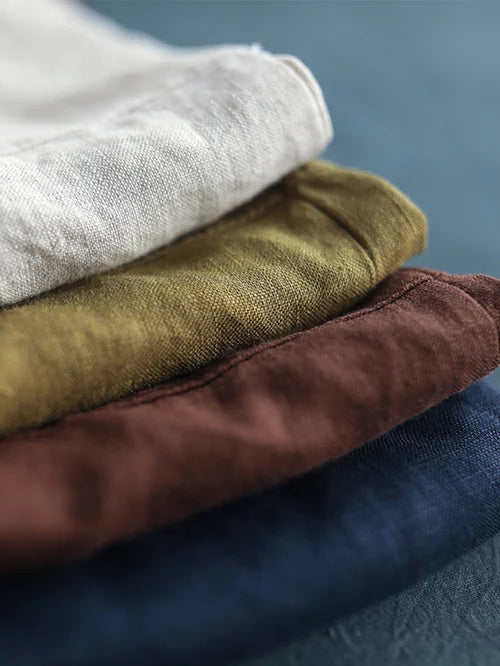 Koriel - Soft-Touch Blouse