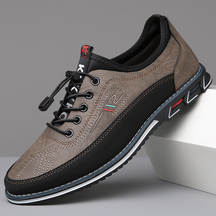 Tobias - Cushioned Sneakers
