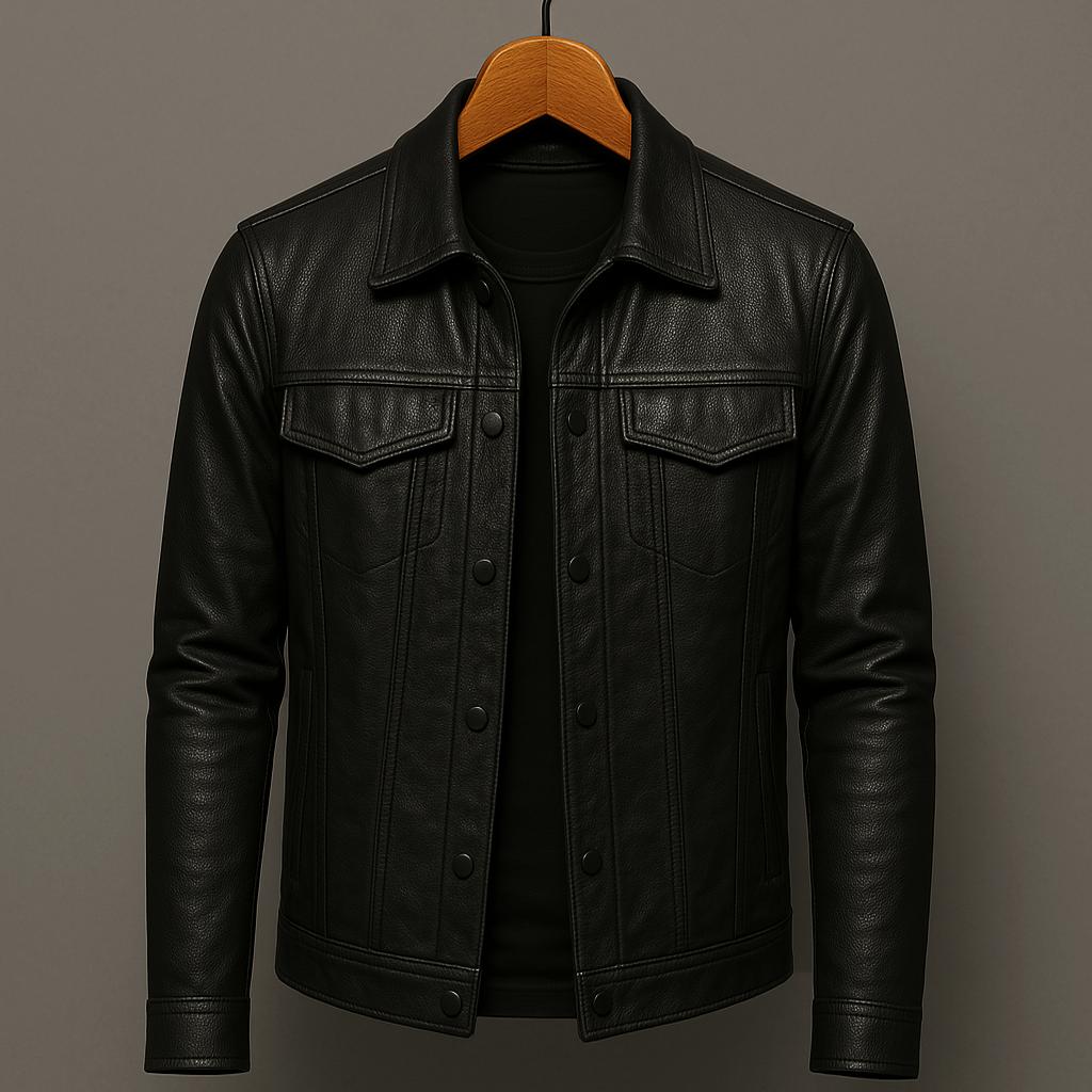Niven - Premium Rider Jacket